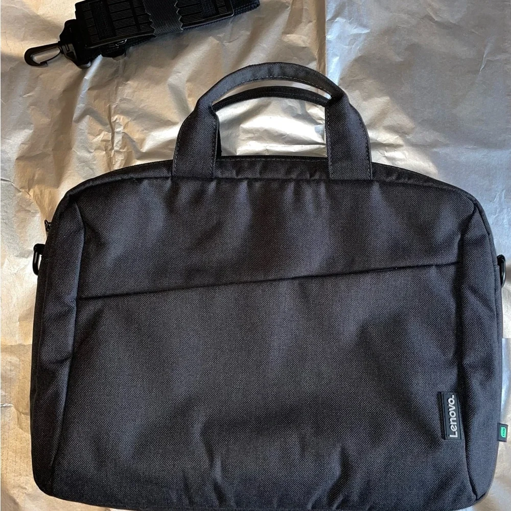 Lenovo Charcoal Laptop Bag 16”